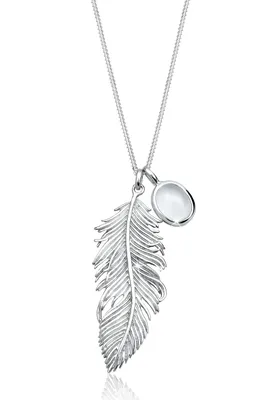 Produktbild von ELLI Halskette für Damen