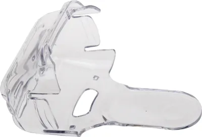 Produktbild von Braun - Beschermkap Scheerrooster - Serie3 -3000 - 81559881