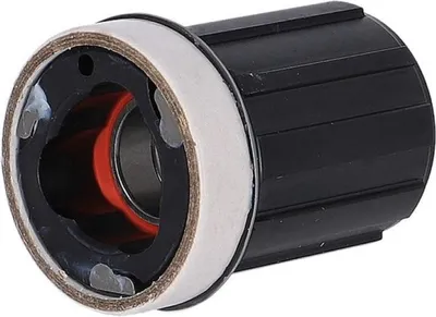 Zdjęcie produktu dla Campagnolo freehub do HG dla Shamal Carbon FH-HGA33, średnica łącznika zapadkowego 33 mm, czarny