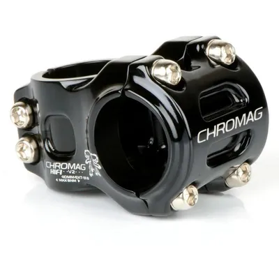 Obrázek produktu pro Představec Chromag Hifi 31/31,8 mm černá 100-017-001
