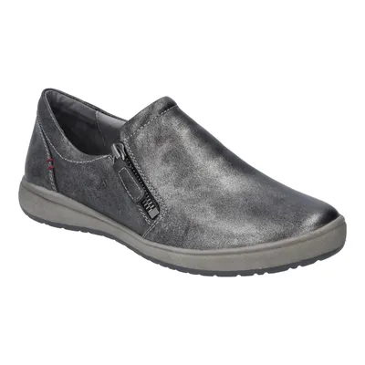 Produktbild von JOSEF SEIBEL Damen Halbschuh Caren 31 | grau