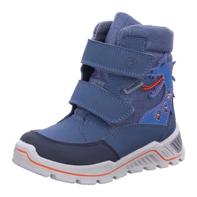 Produktbild von Ricosta Stiefelette Stiefelette Kunstleder/Textil