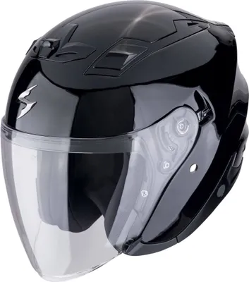 Zdjęcie produktu dla Scorpion EXO Z1 Jethelm, schwarz metallic, S (55/56)