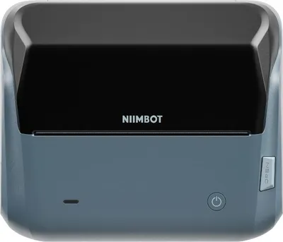 Image de Imprimante d'étiquettes NIIMBOT B4 thermique portable USB Bluetooth
