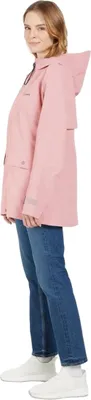 Produktbild von DIDRIKSONS TONE WNS PARKA Pink 40
