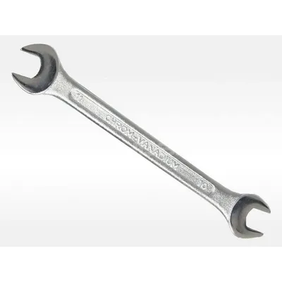 Productafbeelding van Con-p cpt511011: Ringsleutel, 10x11 mm