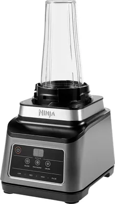 Image de Ninja BN750 2,1 L 1200 W Noir, Gris