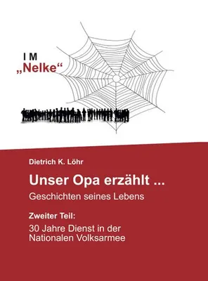 Produktbild von Unser Opa erzählt...Geschichten seines Lebens