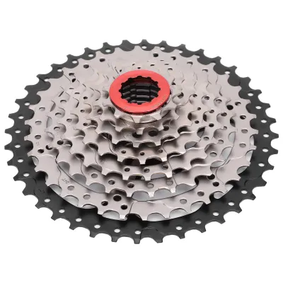 Voľnobežka,Voľnobežka na bicykli,Voľnobežka na bicykli,Kazeta na bicykli,8 rýchlostné voľnobežky,11-40T voľnobežka na bicykli