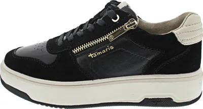 Produktbild von Tamaris Sneaker low Schwarz in Gr. 36