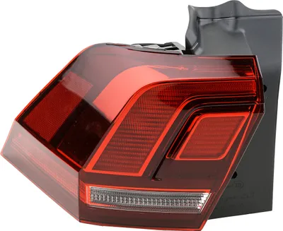Immagine prodotto di Johns, luce posteriore combinata a LED per VW Tiguan AD 01/16- esterno lato guida sinistro