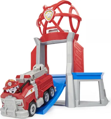 Obrázek produktu pro PAW Patrol PAW PYS Movie Tower VCHX GML, Město, 3 rok/roky, Vícebarevný, Plast