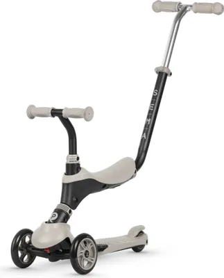 Zdjęcie produktu dla Qplay Scooter Sema 3w1 Beige