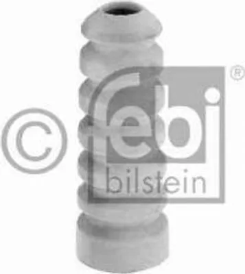 Produktbild von Febi Bilstein Anschlagpuffer, Federung  18382