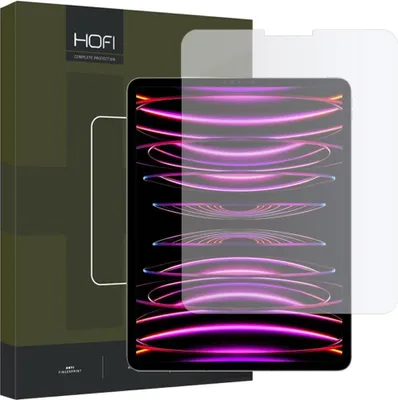 Immagine prodotto di Vetro temperato Hofi Glass Pro+ Ipad Pro 11 2 / 3 / 4 / 2020-2022 chiaro
