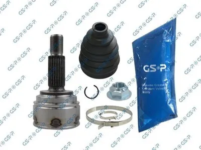 Produktbild von GSP Gelenksatz Antriebswelle für FORD Tourneo Courier MPV 802257