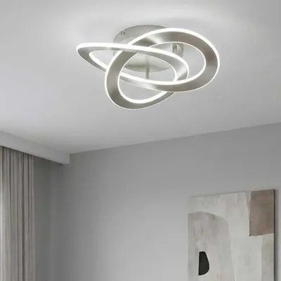 Zdjęcie produktu dla EGLO 900419, 1 szt., LED, E27, 4000 K, 5500 lm, IP20