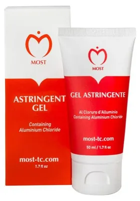 Imagen del producto de Most Gel Adstringente 50 Ml