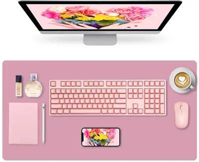 Zdjęcie produktu dla Podkładka pod biurko, 80x40 cm