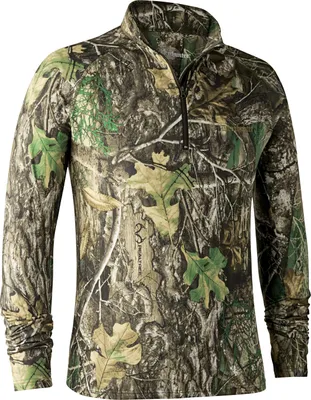 Produktbild von Deerhunter Approach T-Shirt L/S Herren (Realtree Adapt™) Größe M