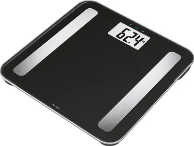 Produktbild von BF 183 Limited Edition Diagnosewaage