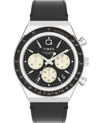 Obrázok produktu pre Pánske hodinky Timex Q Chronograph