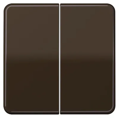 Immagine prodotto di Jung rocker br CD 595 BR CD595BR
