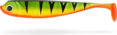 Produktbild von Lieblingsköder 7 cm - Firetiger
