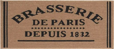 Image de Tapis Brasserie de Paris