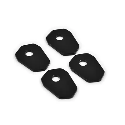 Produktbild von Indy Spacer passend für Suzuki GSX-R / S125 17-23