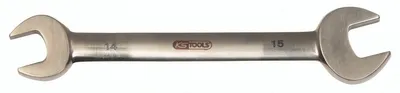 Produktbild von KS Tools TITANplus Doppel-Maulschlüssel, 1/4-5/16