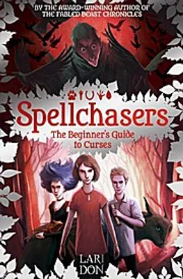 Obrázek produktu pro The Beginner's Guide to Curses