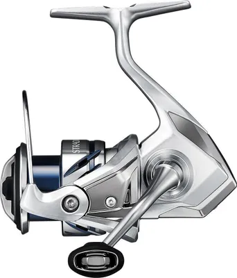 Immagine prodotto di Shimano Stradic FM C3000HG Spinnrolle