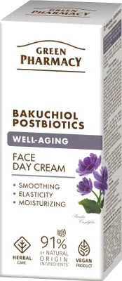 Immagine prodotto di Crema giorno Bacuchiol e Postbiotici 50 Ml