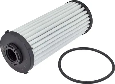 Produktbild von MEYLE 100 136 1011 Automatikgetriebe Ölfilter Getriebeölfilter für VW Golf VII Schrägheck (5G1, BQ1, BE1, BE2) Passat Variant (3G5, CB5) TIGUAN (5N)