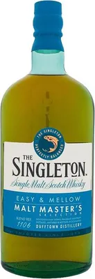 Immagine prodotto di Singleton of Dufftown Malt Master's Selection Single Malt Scotch Whisky in Geschenkpackung | 40 % vol | 0,7 l