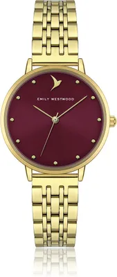 Produktbild von EMILY WESTWOOD Damenuhr