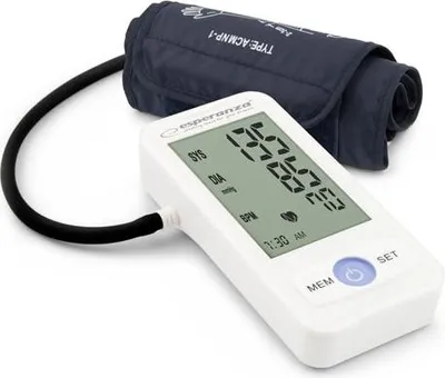 Productafbeelding van Esperanza armbloeddrukmeter Vitality