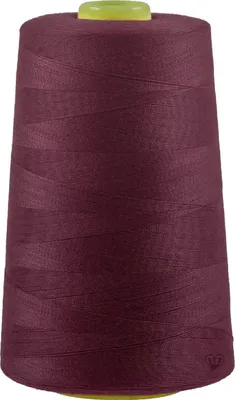 4572m Overlockgarn, Nähgarn Polyester, A579