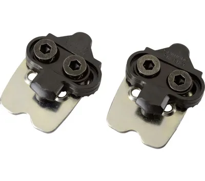 Produktbild von Shimano-Schuhe SM-SH51 SPD mit Verriegelungsplatte
