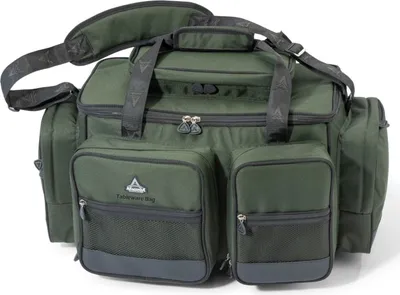Produktbild von ANACONDA Survival Bag - Angeltasche