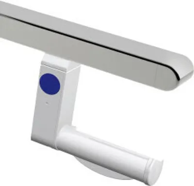Produktbild von HEWI 950.50.07390 98 Aufrüstsatz WC-Spülauslösung