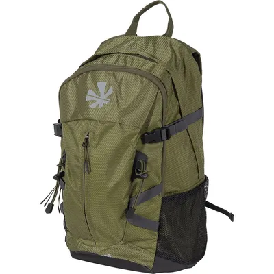 Imagen del producto de Mochila Reece Coffs - Color caqui