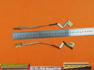 Obrázek produktu pro Kabel displeje LED kabel kompatibilní s displejem pro ASUS U36SG