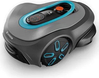 Zdjęcie produktu dla Robot koszący Gardena Sileno Max 800 Jeden rozmiar