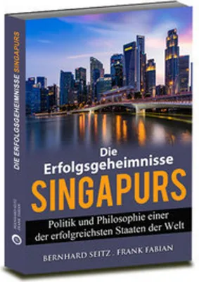 Obrázok produktu pre Seitz, B: Erfolgsgeheimnisse Singapurs