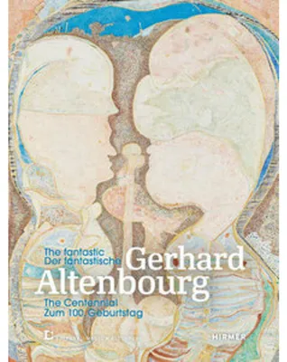 Obrázek produktu pro Der fantastische Gerhard Altenbourg.