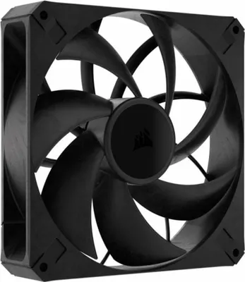 Obrázok produktu pre CORSAIR Lüfter 140*140*30 RS120 MAX PWM Single Pack