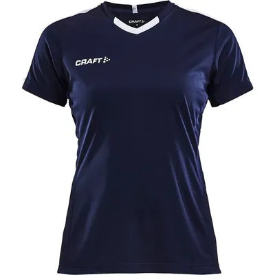 Produktbild von Craft Progress Jersey Contrast W