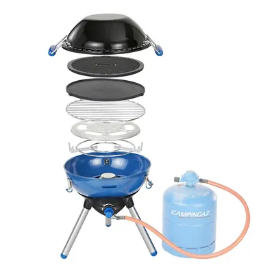 Imagen del producto de Party Grill® 400 R